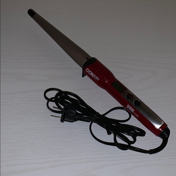 Conair curling wand - Picture 2 of 2